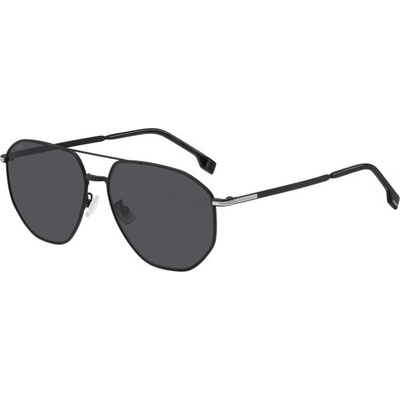 Hugo Boss 1612 F SK 124 IR