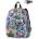 COOLPACK Раница за детска градина с LED светлини Graffiti Bobby на CoolPack