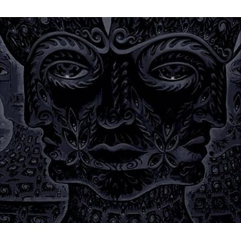TOOL: 10,000 DAYS CD