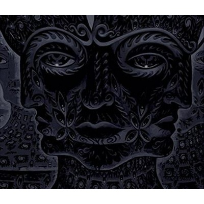 TOOL: 10,000 DAYS CD