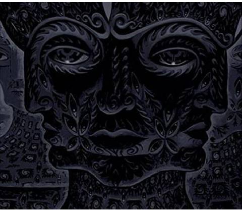 TOOL: 10,000 DAYS CD