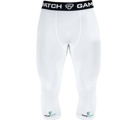 GamePatch 3/4 compression tights ct02-170