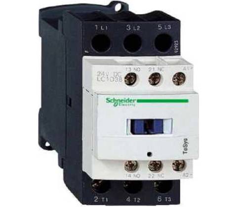Schneider Electric LC1D386BD