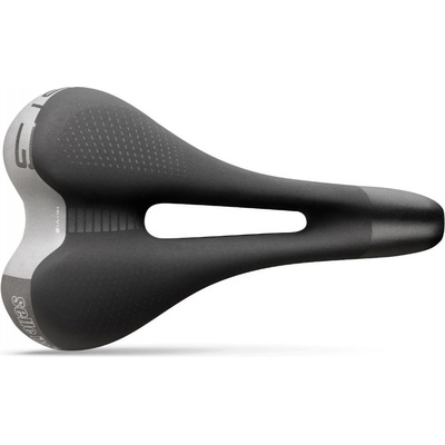 Selle Italia Gel Flow dámské černé – Zboží Dáma