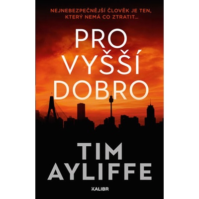 Pro vyšší dobro