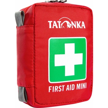 Tatonka First Aid Mini Red
