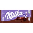 Milka Chocolate Dessert 100 g