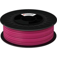 FormFutura 2,85mm - PLA premium - Polo-průhledný - 1kg Fialová Sweet Purple™