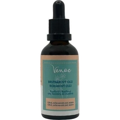 Brutnákový olej Venoc 50ml