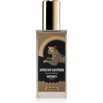Image 1 of MEMO African Leather EDP 30 ml