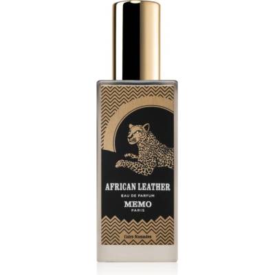 MEMO African Leather EDP 30 ml