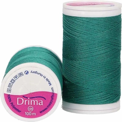 Univerzální polyesterová nit Drima 758