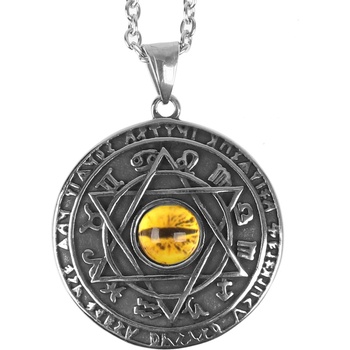 NNM висулка Heavy Rune Nordic - SS8-440P