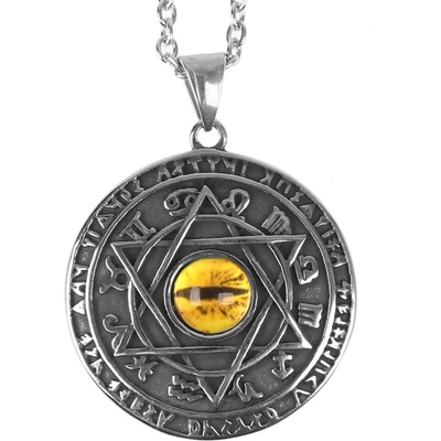 NNM висулка Heavy Rune Nordic - SS8-440P