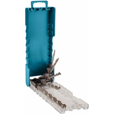 MAKITA Sada vrtáků E-11536, 5 ks.