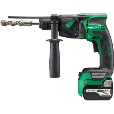 HiKOKI (Hitachi) DH18DPB-BASIC-HSC/DH18DPBW2Z