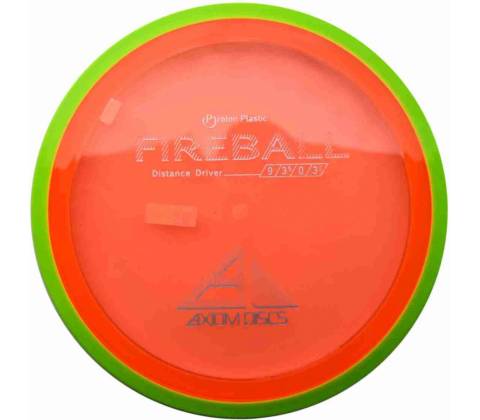 Axiom Fireball Proton