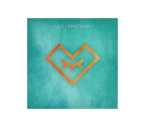 UDG: EMOTIKON CD