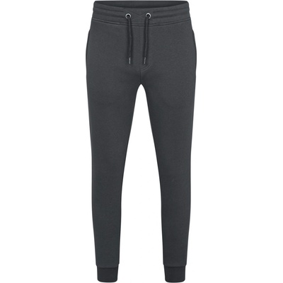 Hrm Unisex tepláky HRM1500 Dark Grey