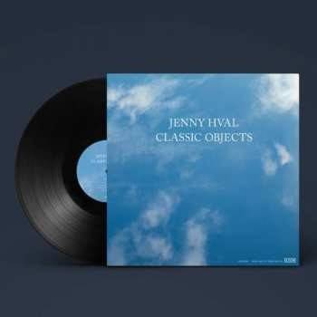 JENNY HVAL - Classic Objects LP