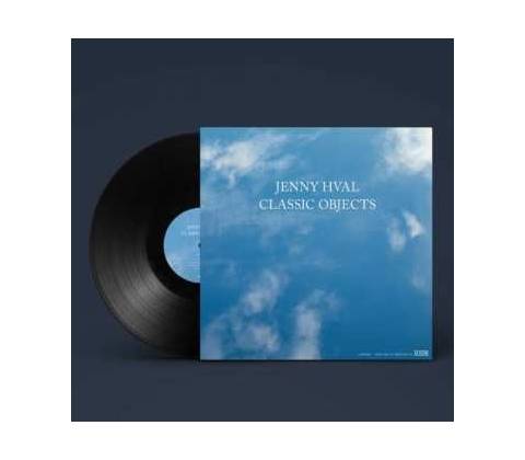 JENNY HVAL - Classic Objects LP