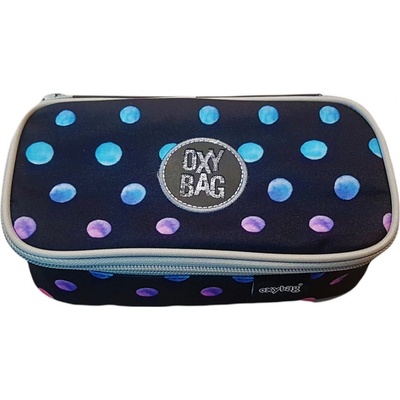 OXYBAG pouzdro velké černé/barevné 7