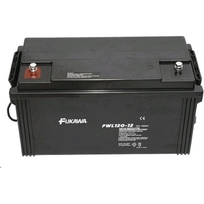 FUKAWA FWL 120-12 12V 120Ah