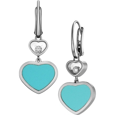 Chopard zlaté Chopard Happy Hearts 837482-1410 2020022