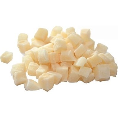 Nejlevnější oříšky Kokos kostky 500 g