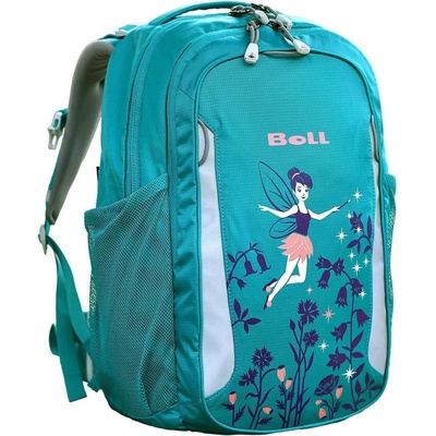 Boll SCHOOL MATE 20 Fairy tyrkis