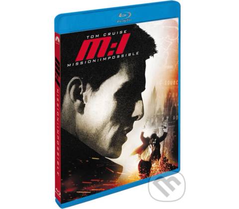 mission: impossible BD