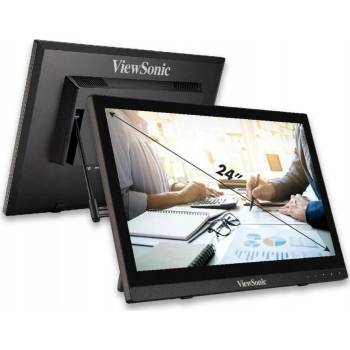 ViewSonic TD1630