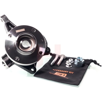 Čep nápravy, zavěšení kol GH GH-283768H (GH283768H)