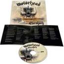 Motörhead - Aftershock CD