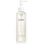 Mixsoon Bean Cleansing Oil нежно почистващо олио с хидратиращ ефект 195ml
