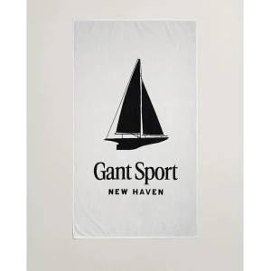 Gant Хавлиена кърпа Gant 852014111 towel - White (White)