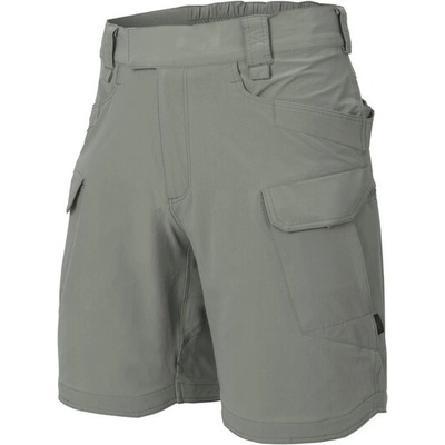 Šortky Helikon-Tex Outdoorové taktické OTS 8.5 VersaStretch Lite Olive Drab