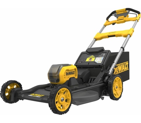 DeWALT DCMWSP550N