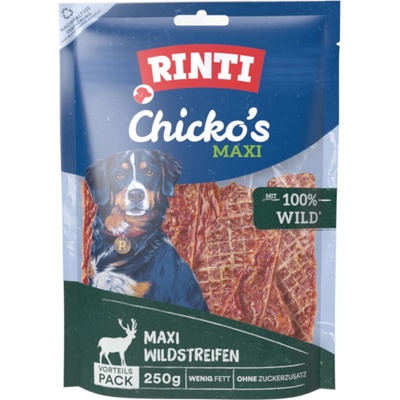 RINTI Chicko Maxi kuracie: zverina 4 x 250 g