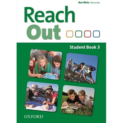 Reach Out 3 Student´s Book