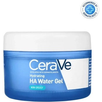 CeraVe hydratační HA gel 48 g