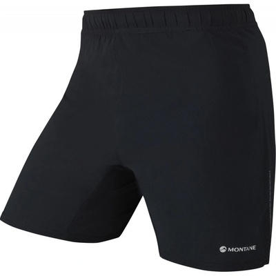 Montane Dragon 7" Black