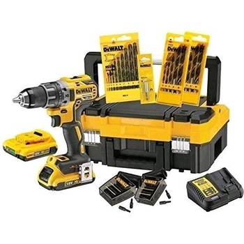 Dewalt DCK791D2T
