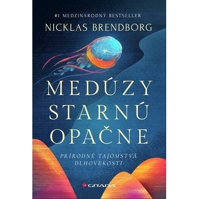 Medúzy starnú opačne