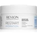 Revlon Re/Start Hydration хидратираща маска за суха и нормална коса 250ml