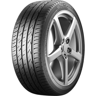 Gislaved Ultra Speed 2 205/45 R16 83W
