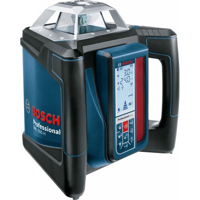 Bosch GRL 500 H 0 601 061 A00