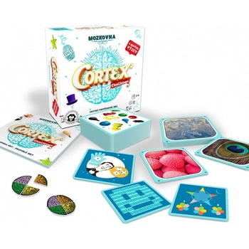 Albi Cortex Challenge