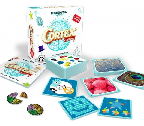 Albi Cortex Challenge