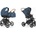 Roan Bass soft Basic collection Navy blue 2019
